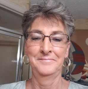 Meet your Posher, Kathy